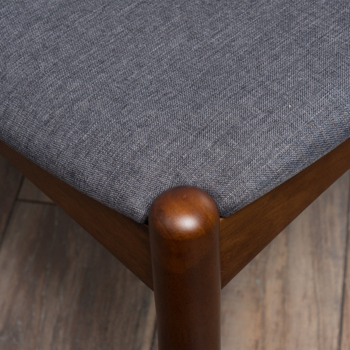 Corrigan Studio® Drumawillin Side Chair & Reviews Wayfair Canada